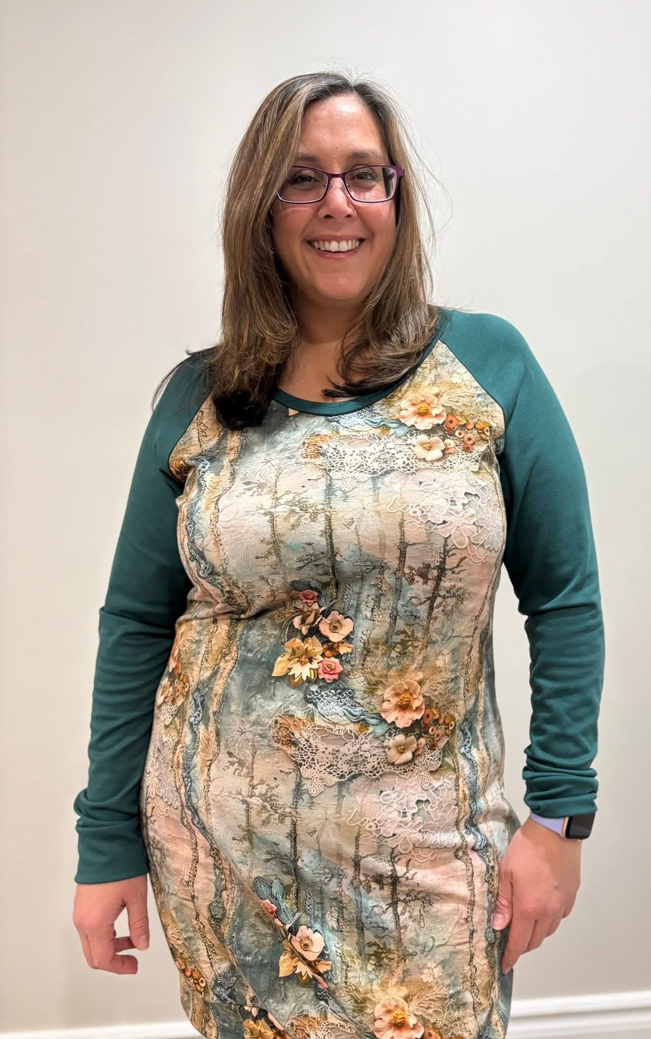 Pastoral forest preorder round 33