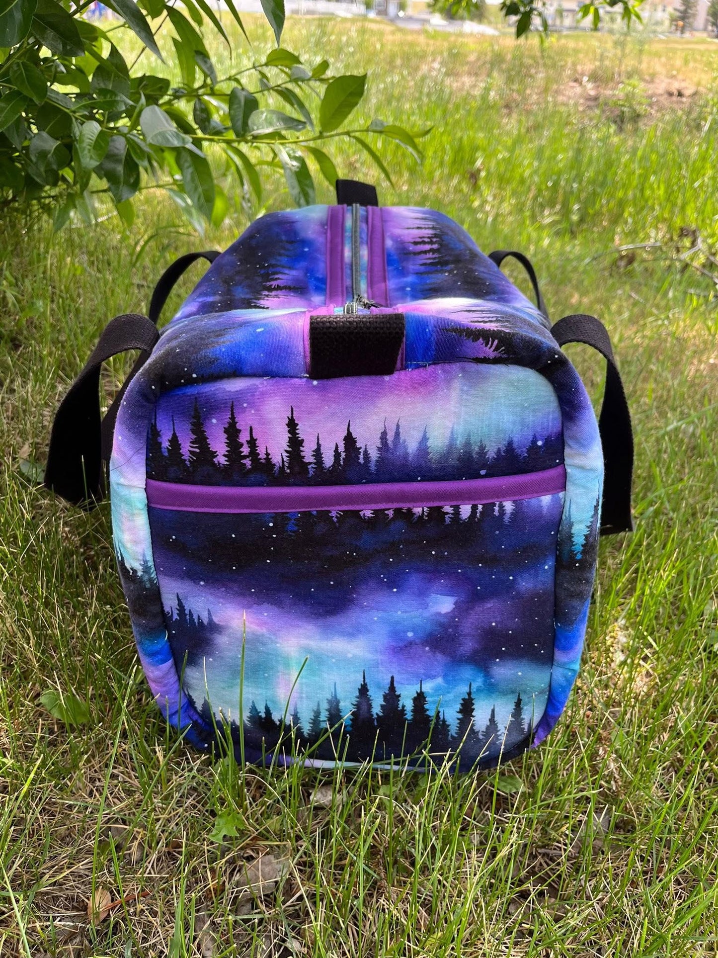 Aurora round 27 retail