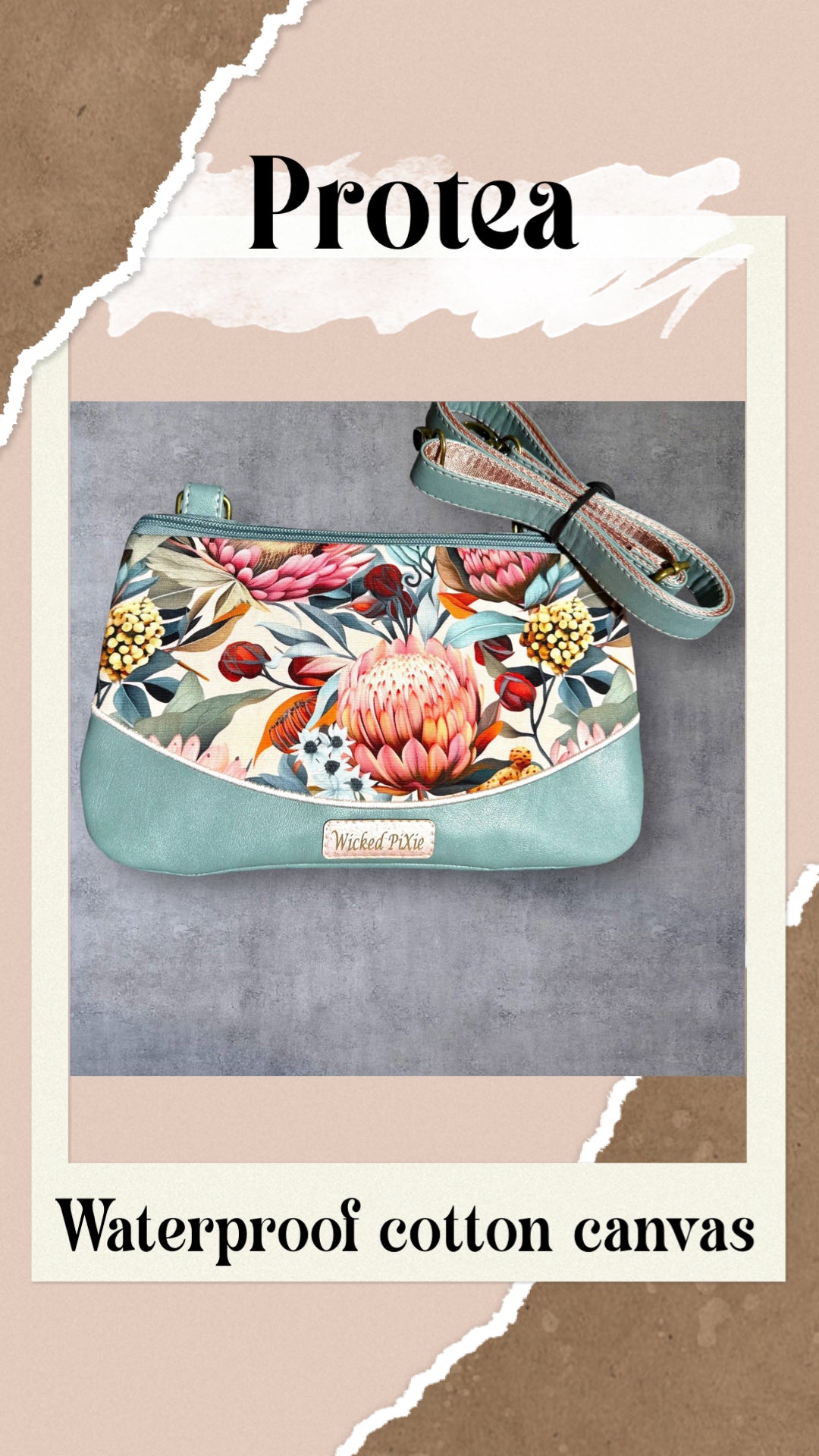 Protea preorder round 27