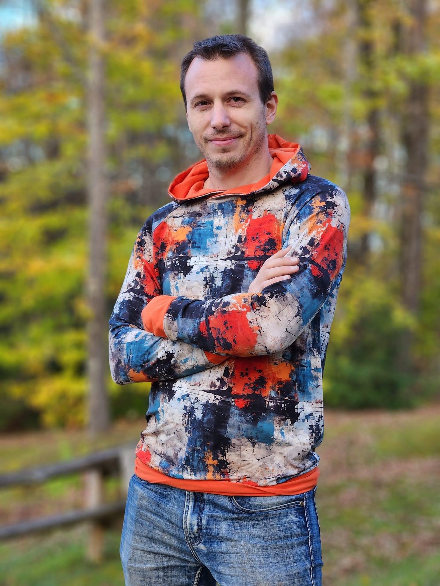 Grunge preorder round 32