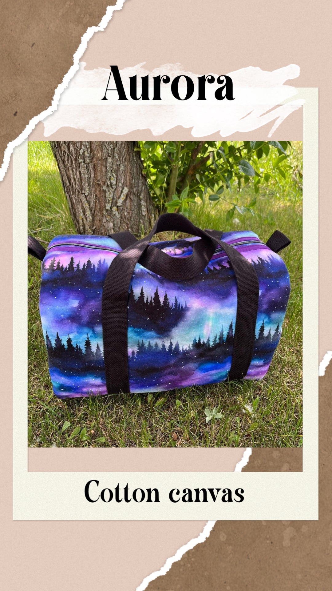 Aurora round 27 retail