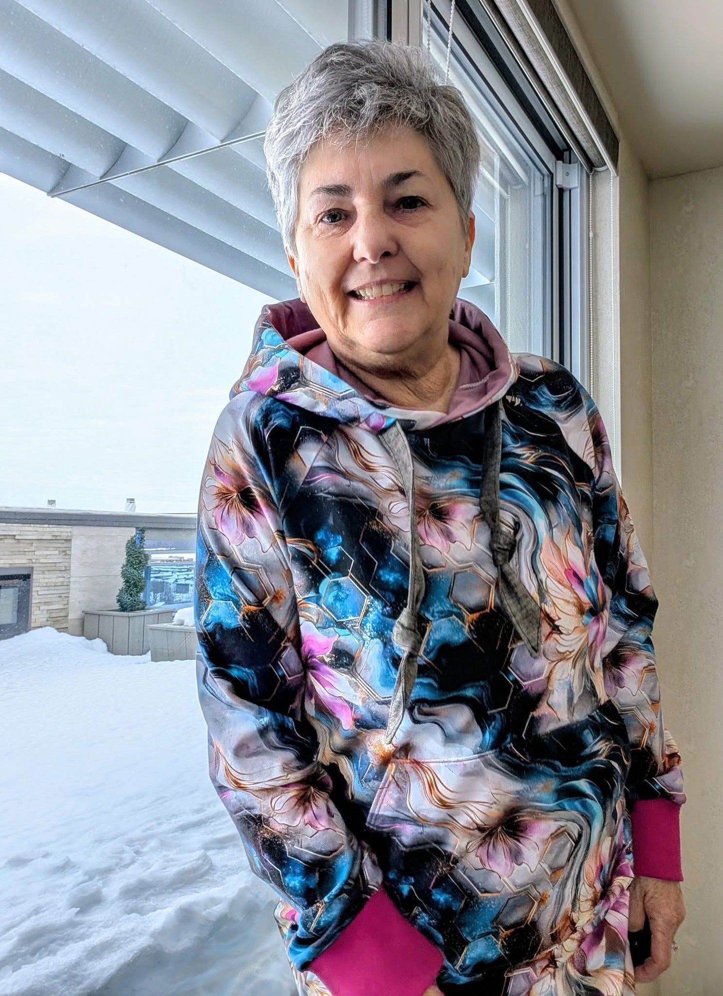 Alvena preorder round 33