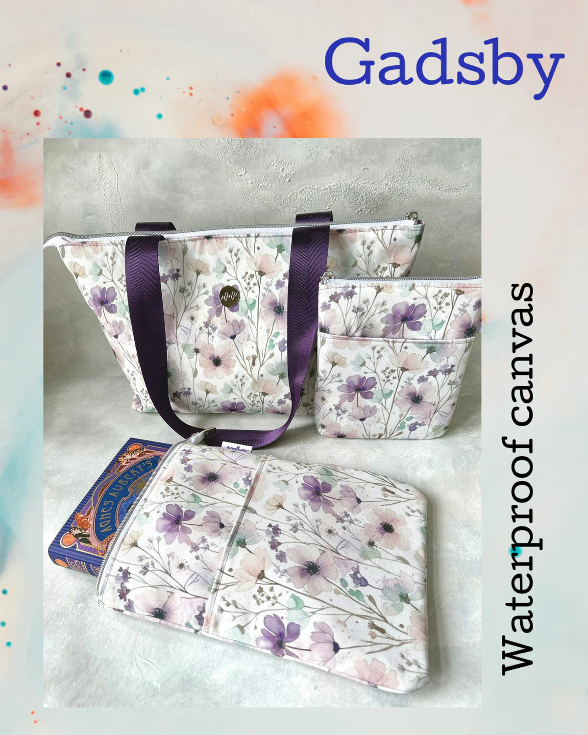 Gadsby round 38 retail