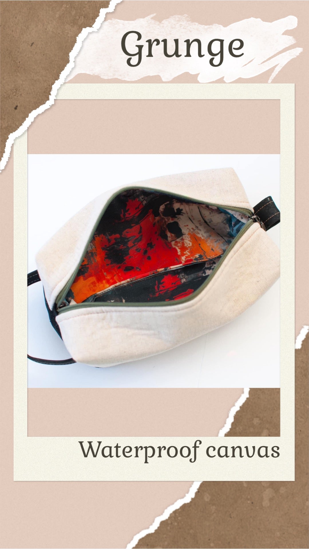 Grunge preorder round 32