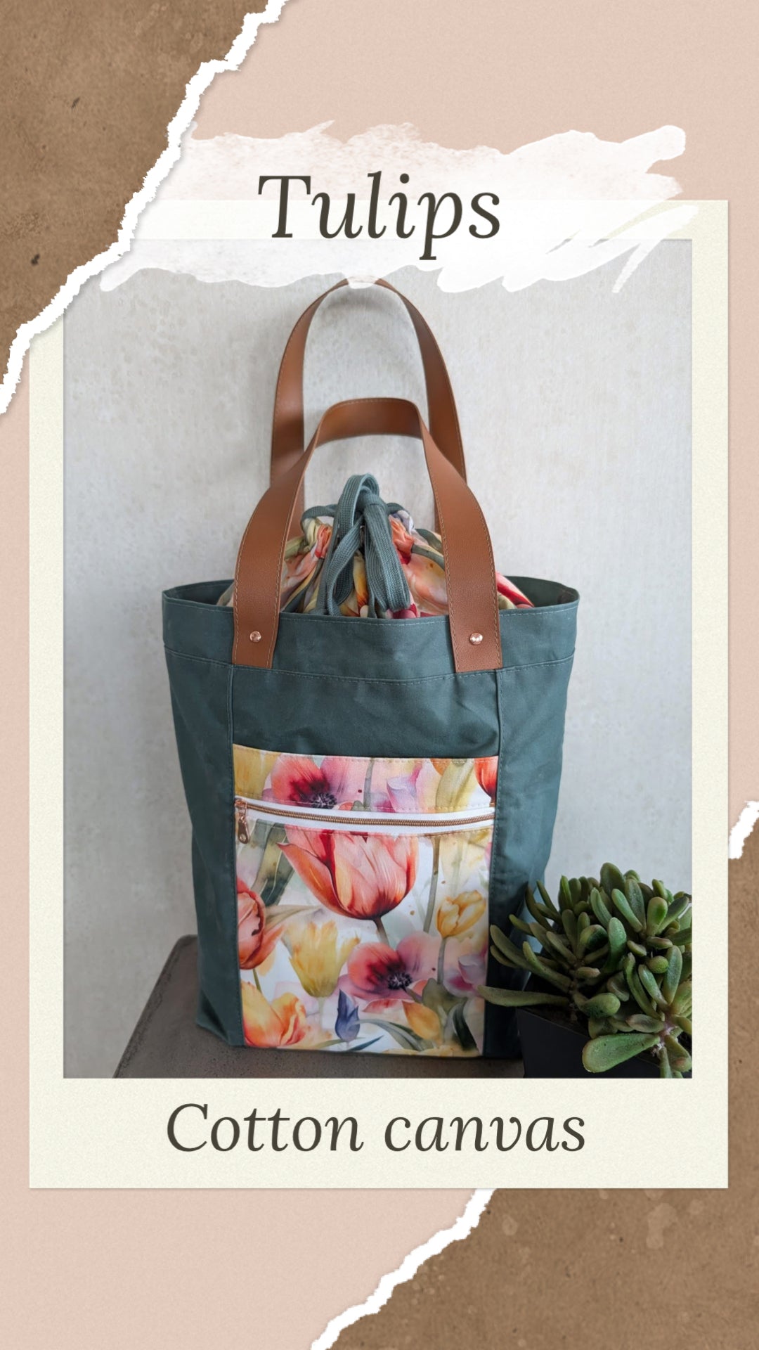 Tulips preorder round 32