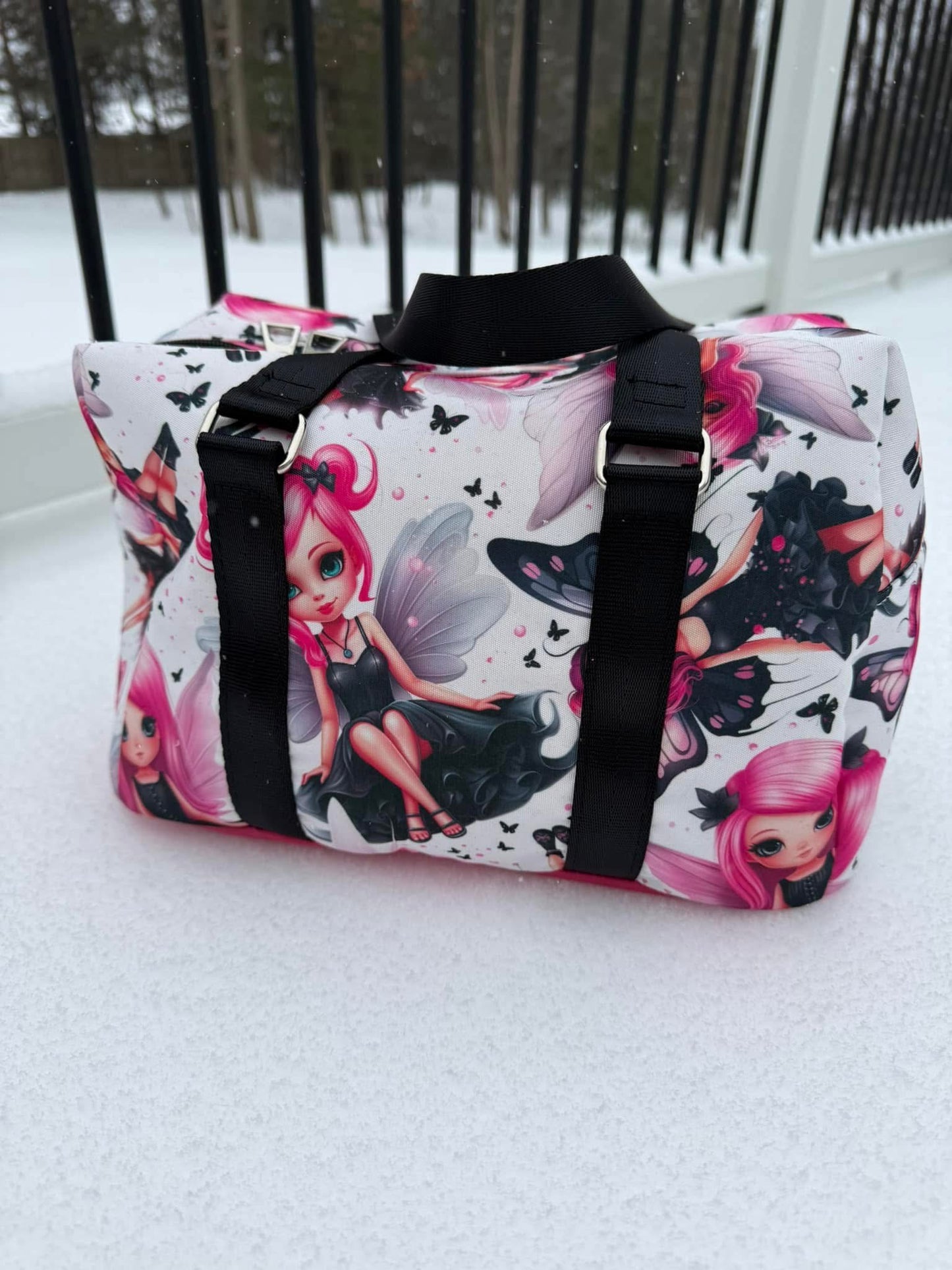 Goth fairies preorder round 34