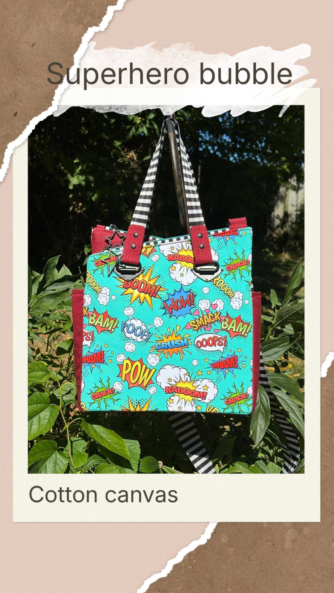 Superhero bubble preorder round 30