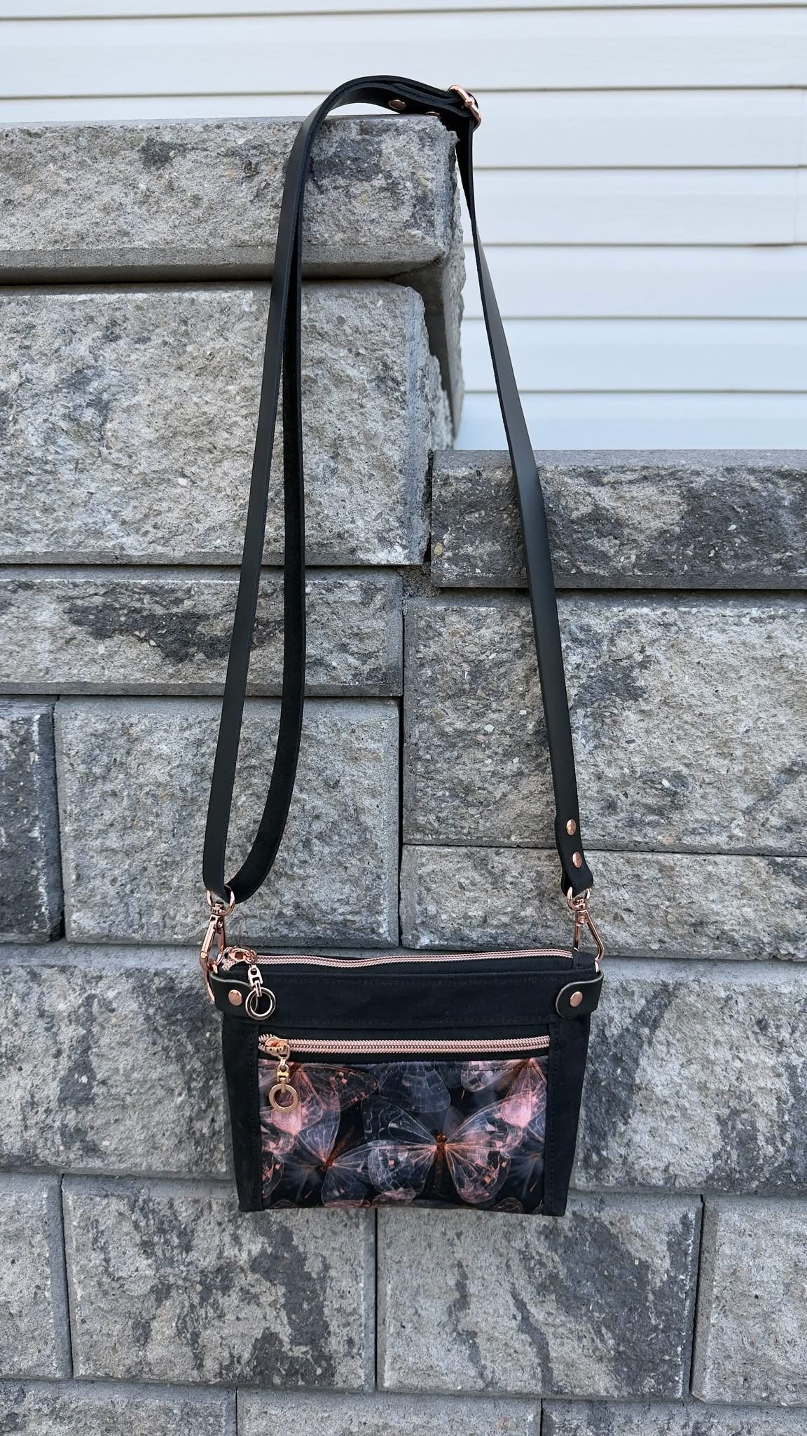 Copper moth round 37 retail