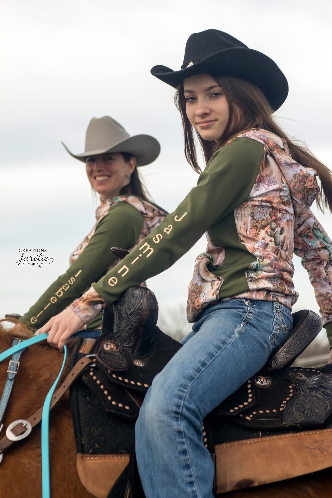 Western life round 37 retail
