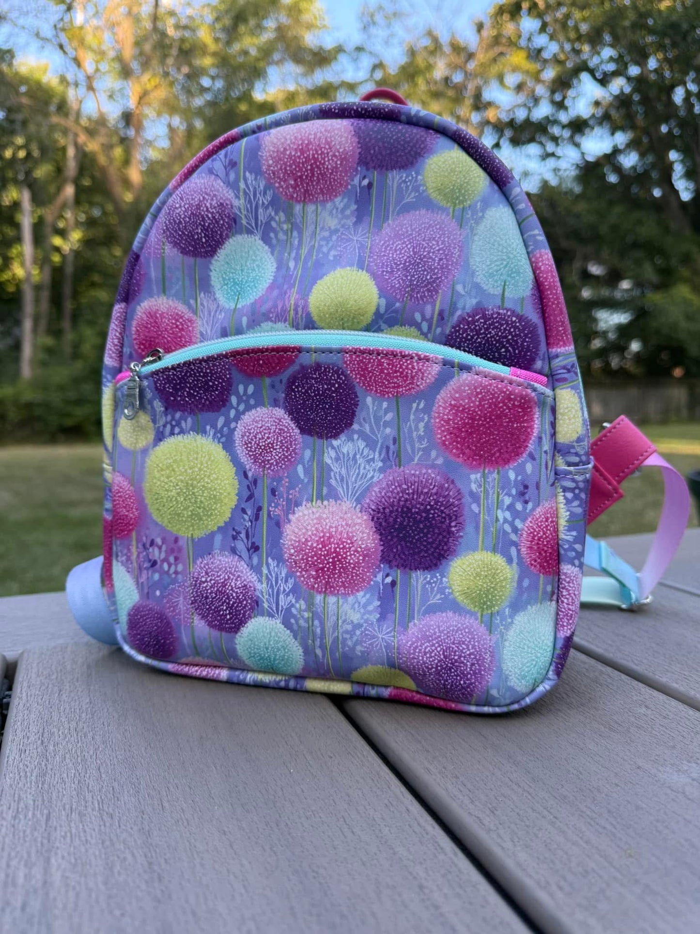 Dandelion puffs preorder round 41