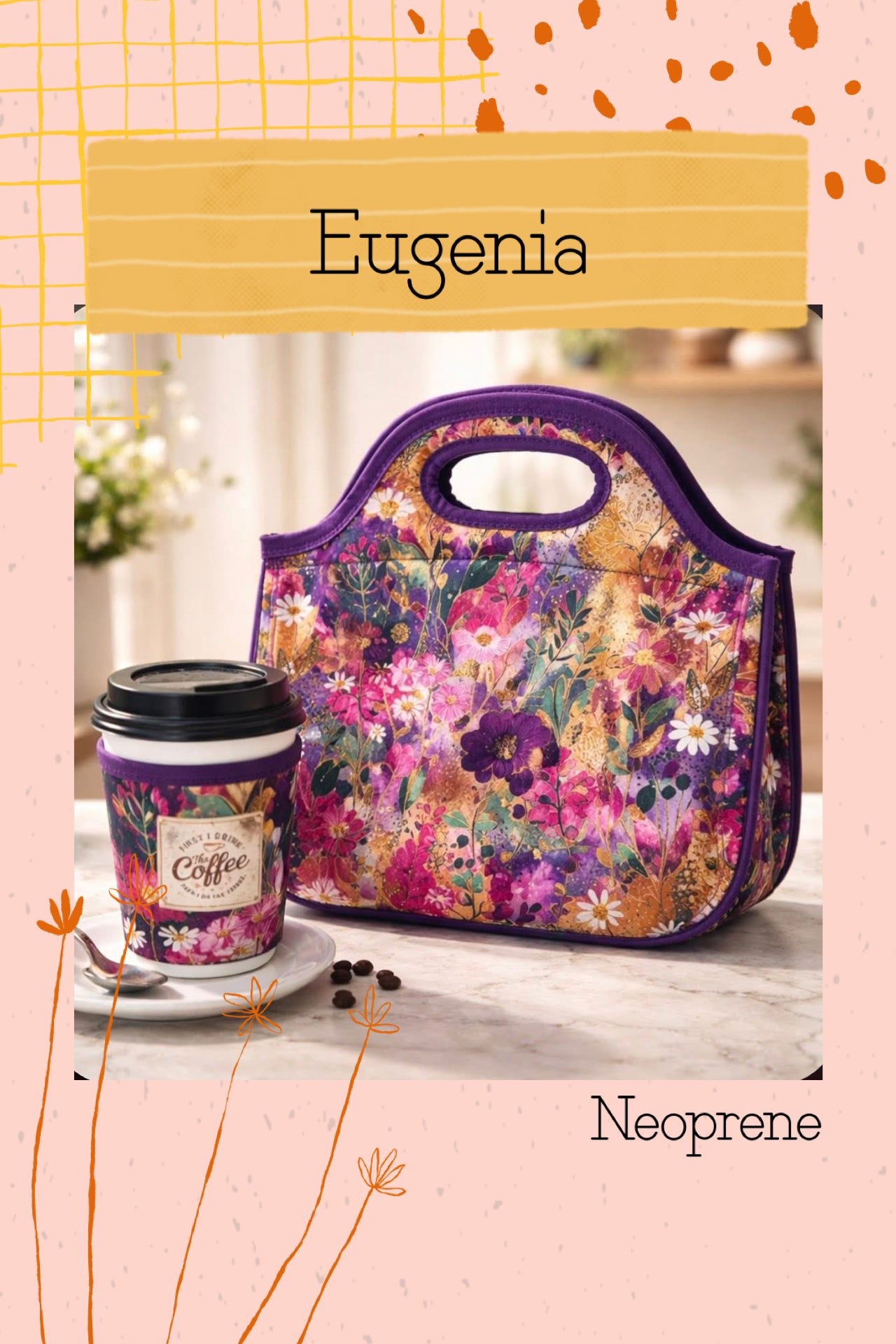 Eugenia round 36 retail