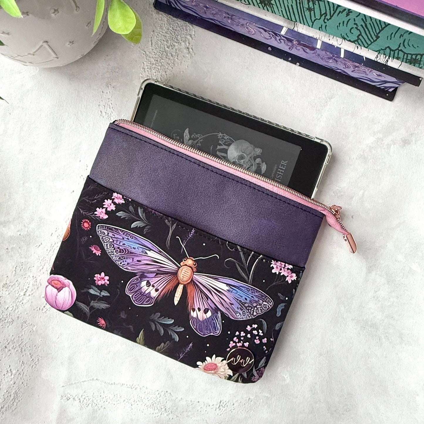 Moth garden preorder round 33