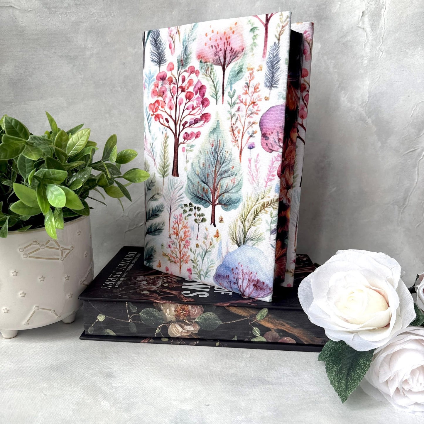 Whimsical forest preorder round 30
