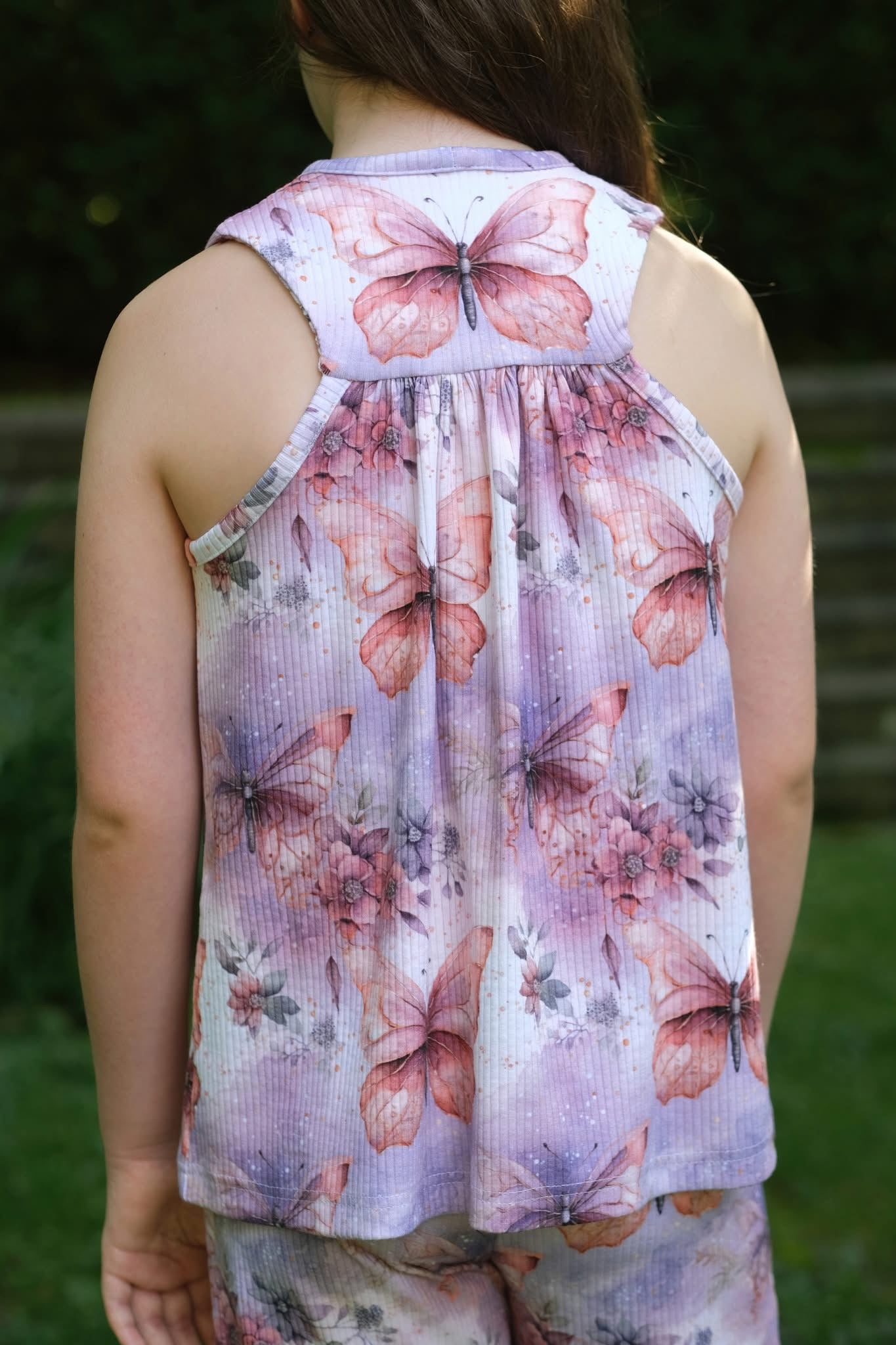 Celestial butterfly round 28 retail