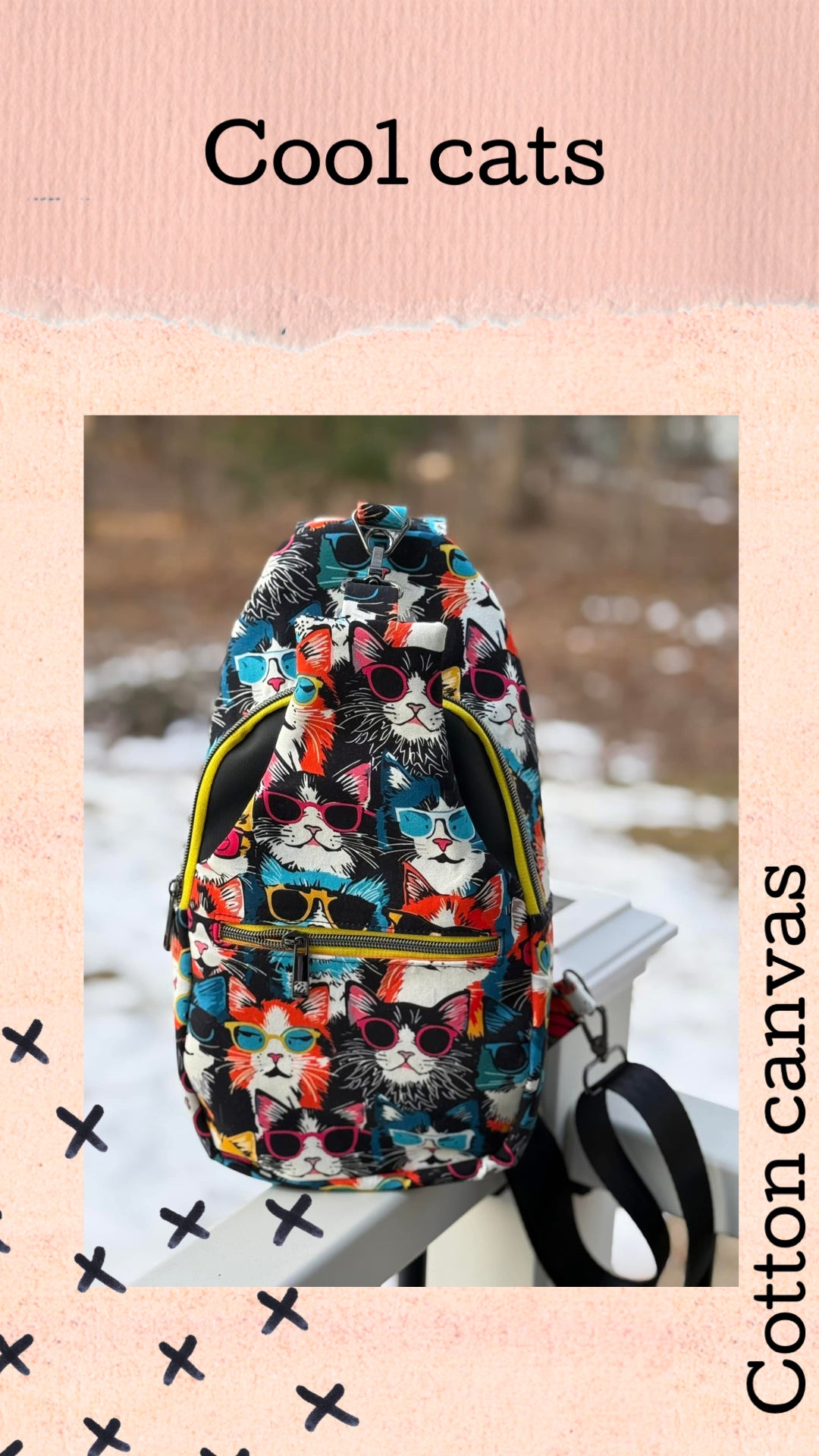 Cool cats preorder round 33