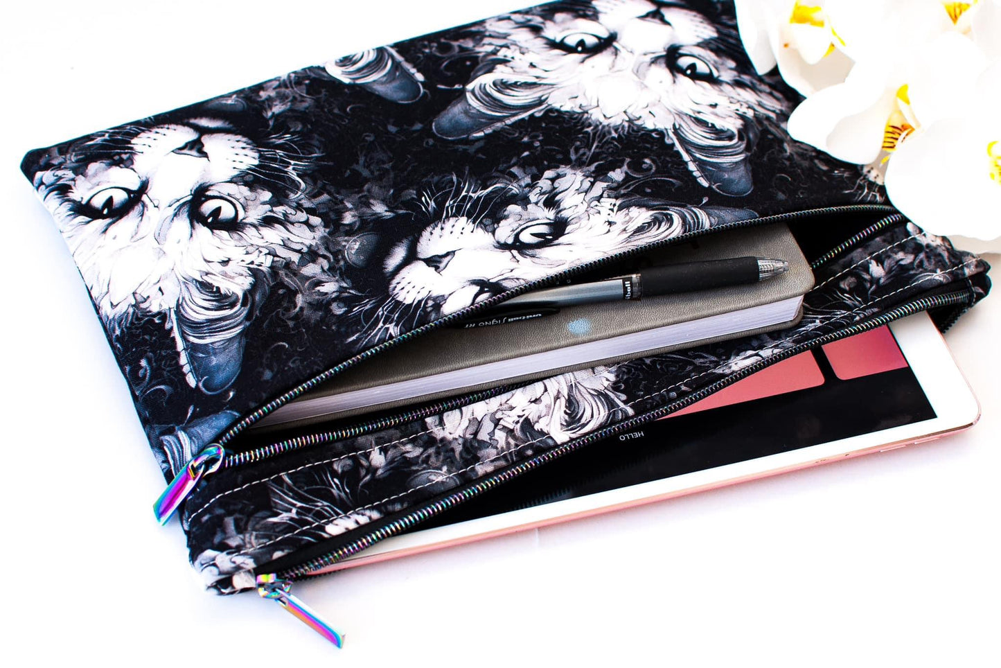 Ink cats preorder round 34