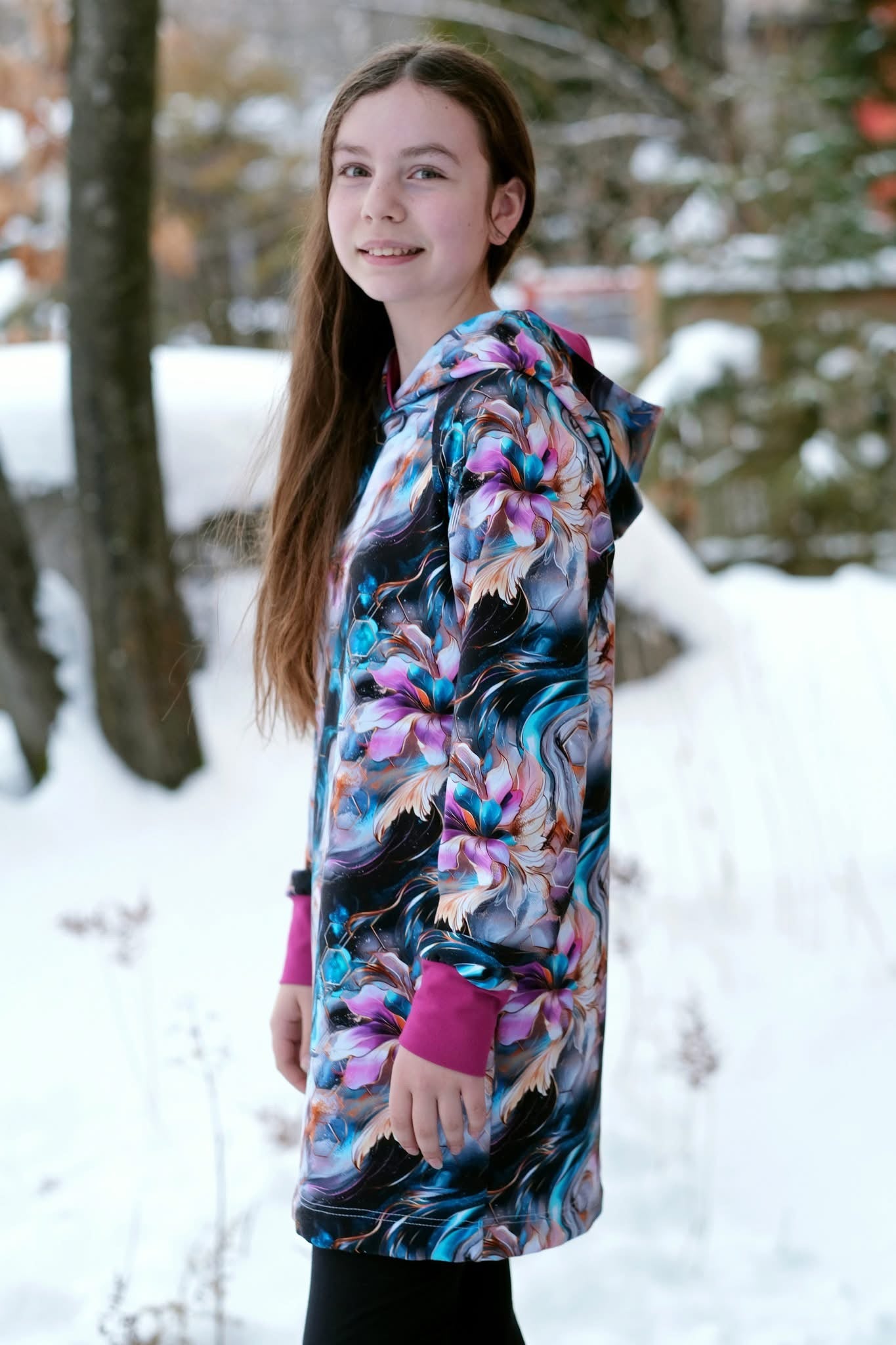 Alvena preorder round 33