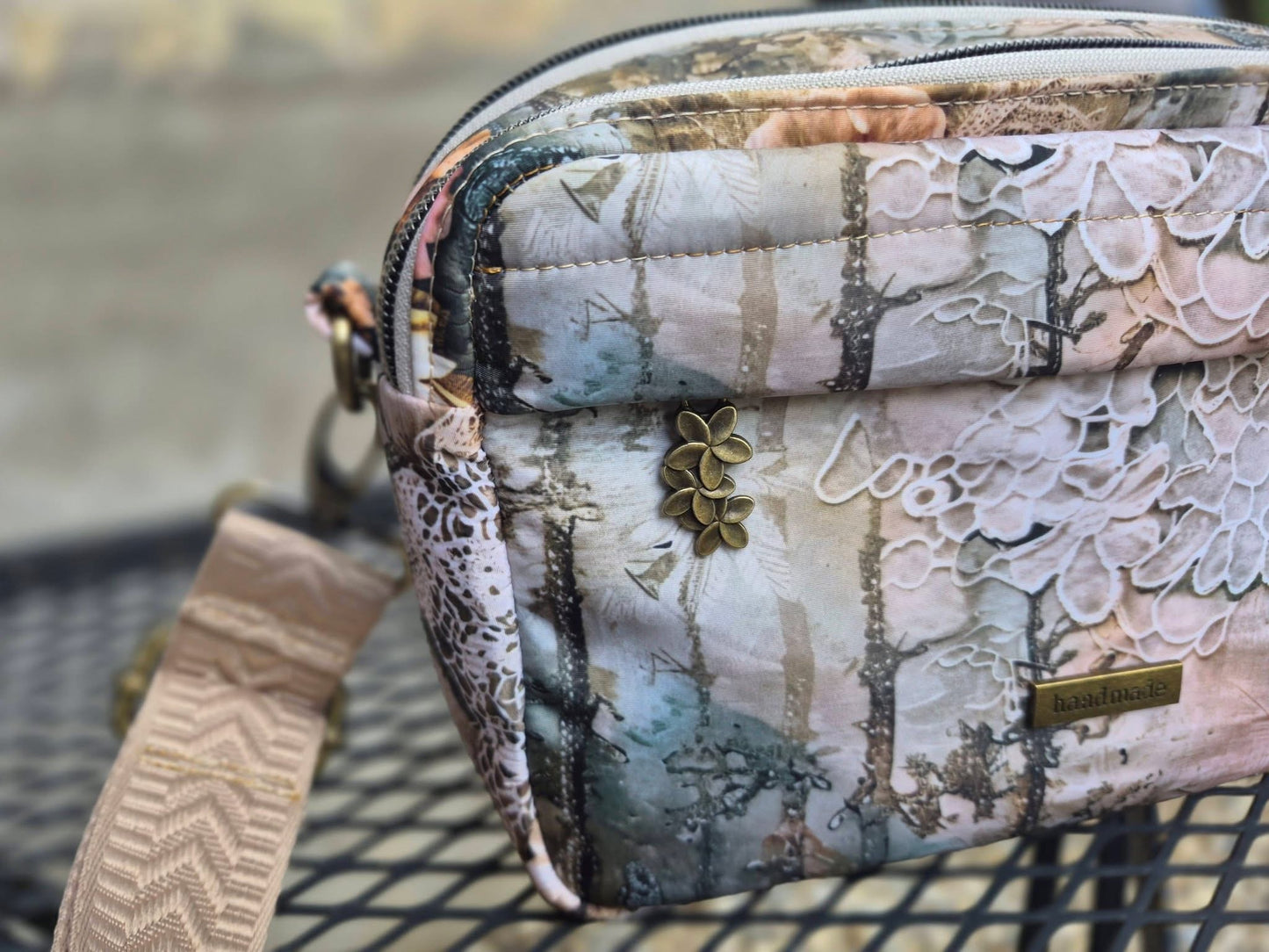 Pastoral forest preorder round 40