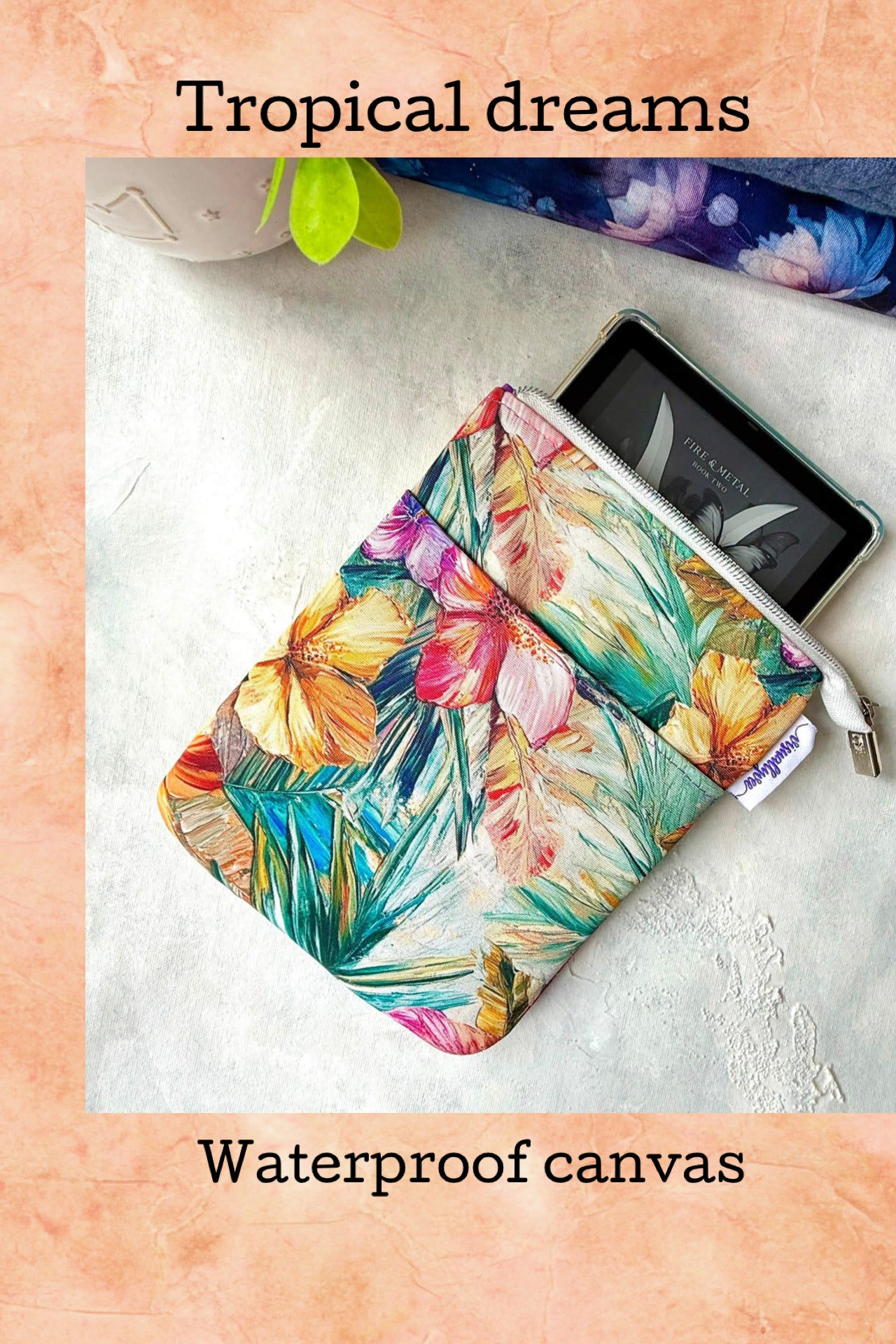 Tropical dreams preorder round 40