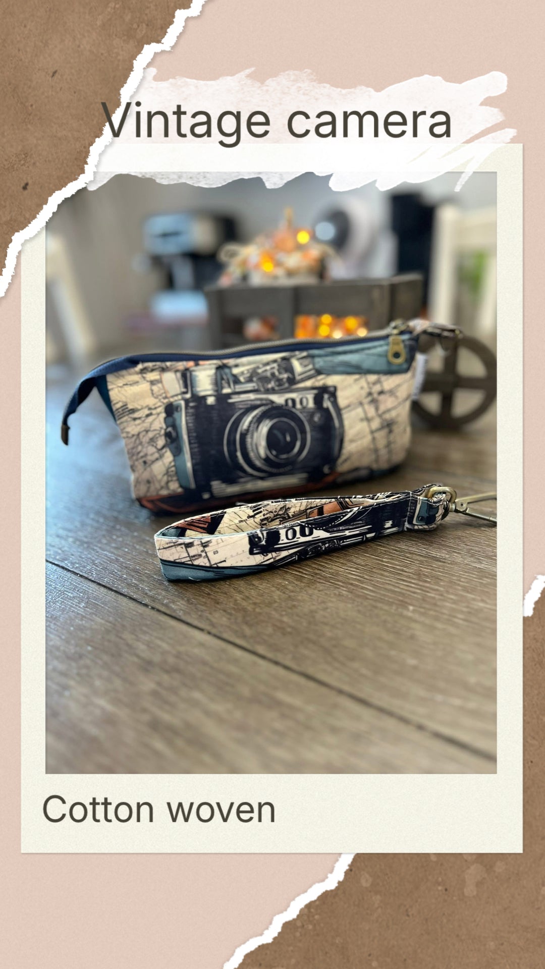 Vintage camera preorder round 30