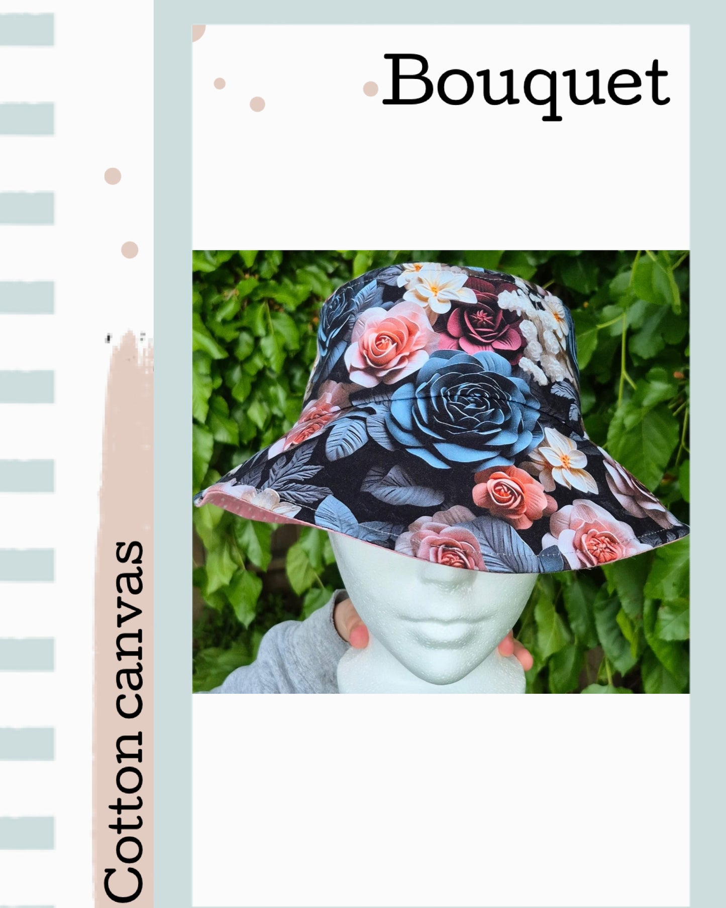 Bouquet round 39 retail