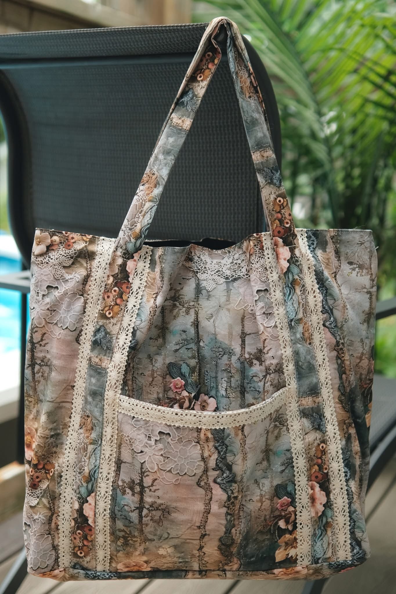 Pastoral forest preorder round 40