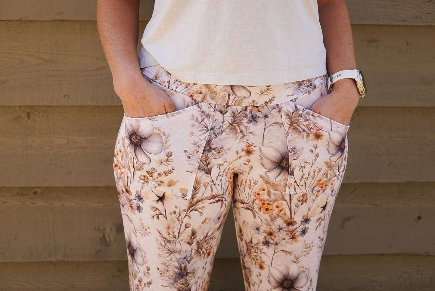Pressed flowers preorder round 30