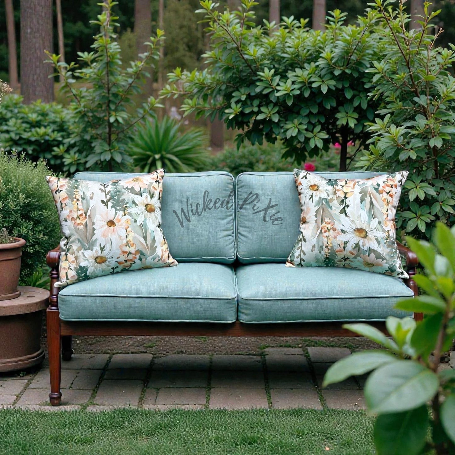 Blush bouquet preorder round 33