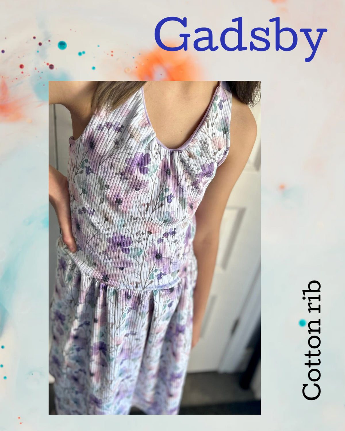 Gadsby round 38 retail