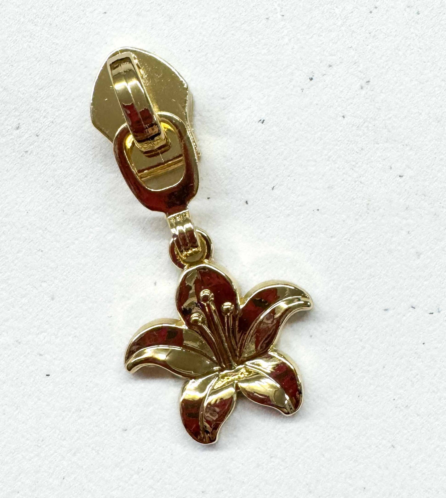 Lily pull (new)