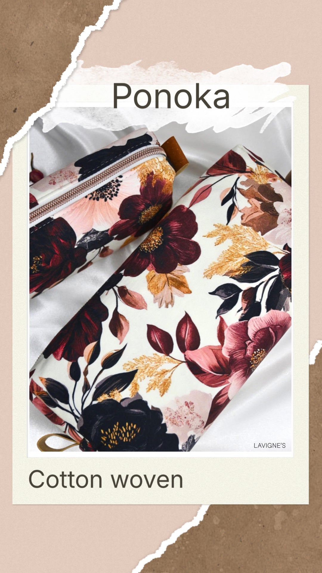 Ponoka round 30 retail