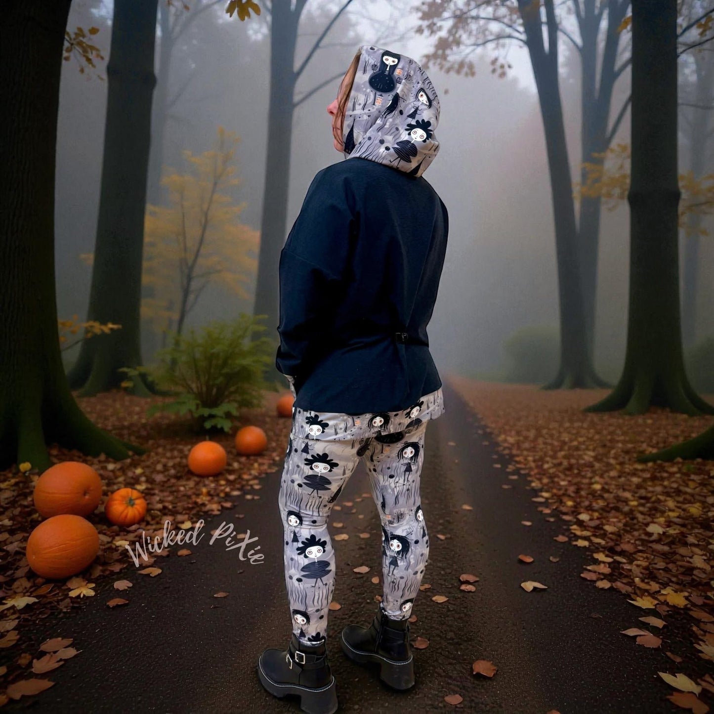 The wild coven preorder round 31