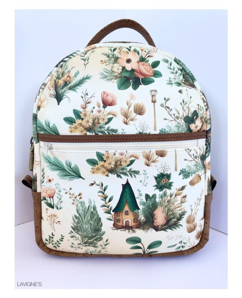 The cottage round 38 retail