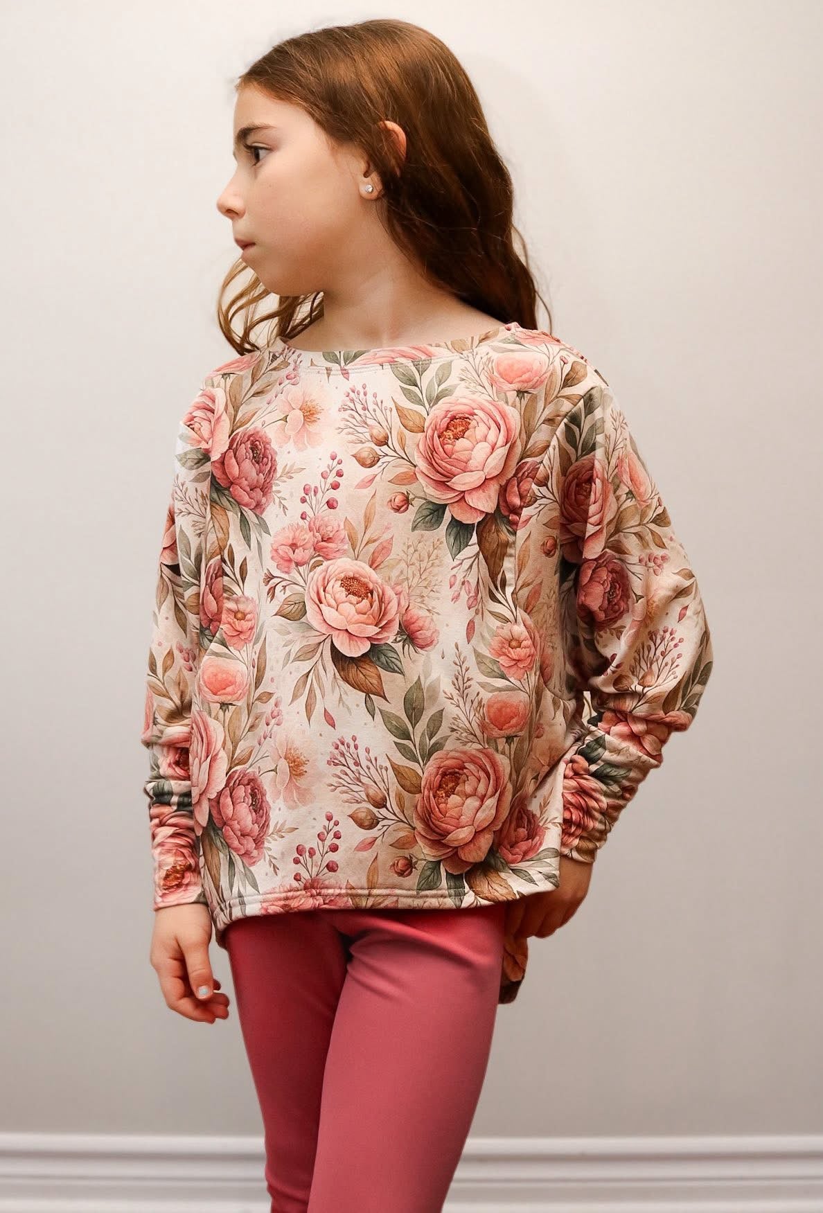 Vintage peonies preorder round 33