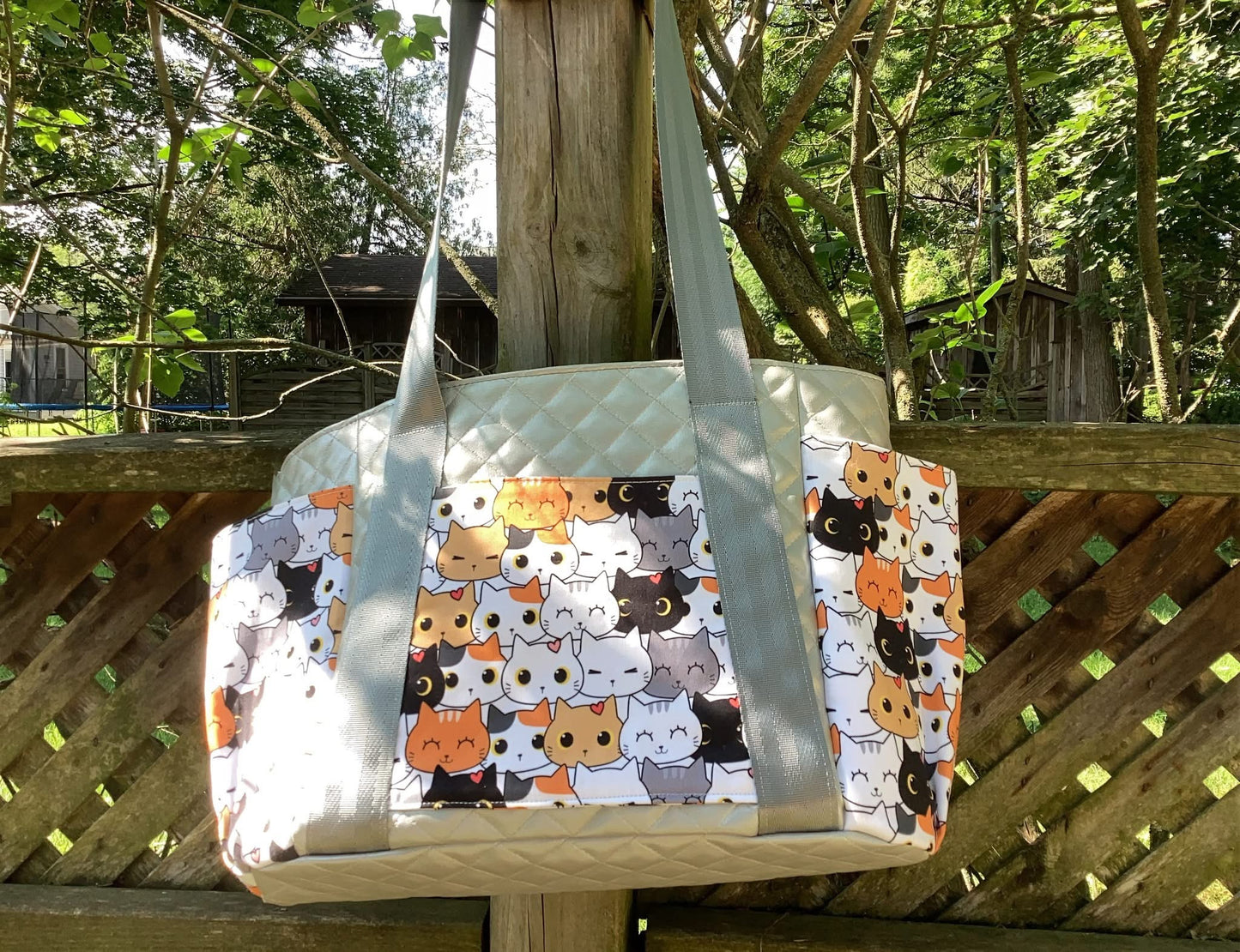 Cutie cat preorder round 40