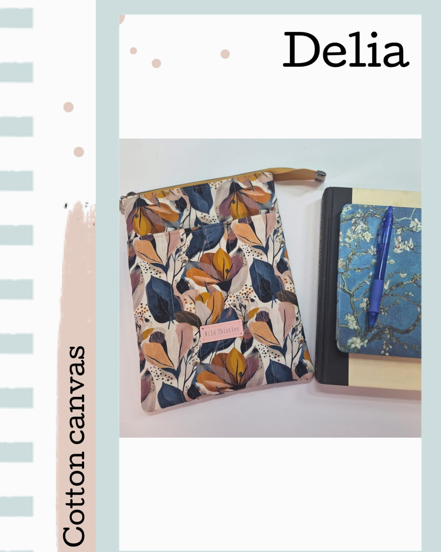 Delia preorder round 39