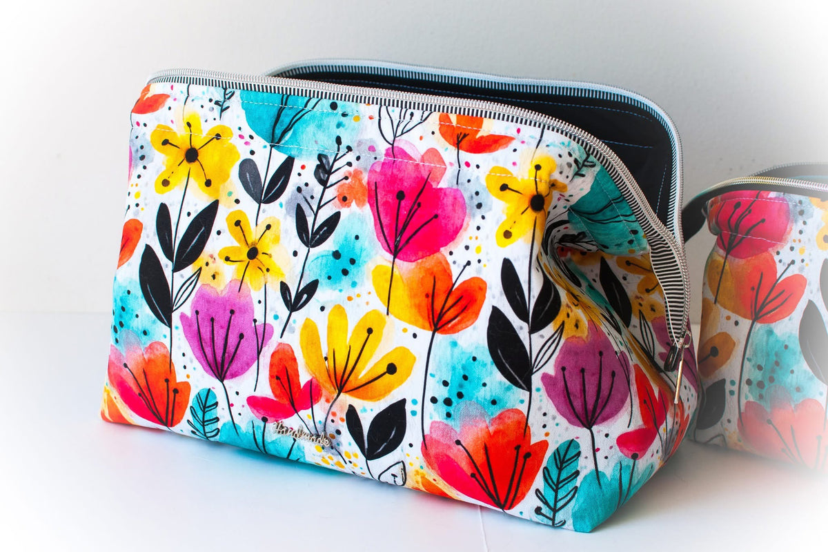 Summer garden round 38 retail