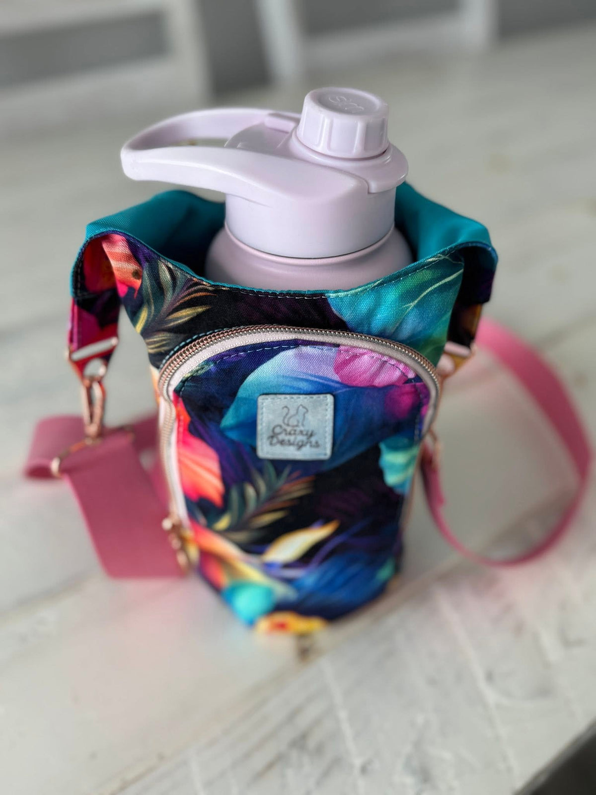 Hibiscus(bonus print) preorder round 43