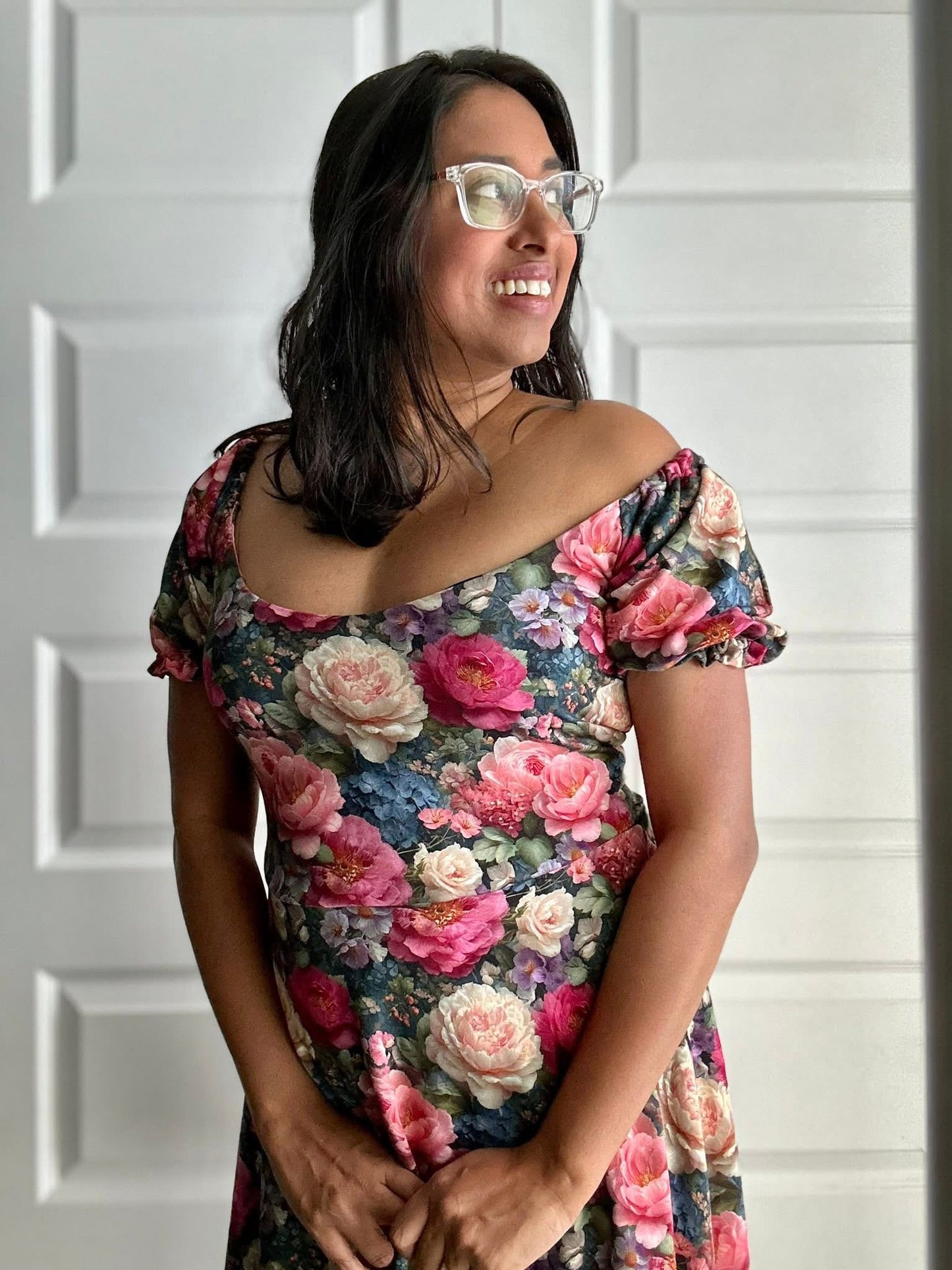 Abundant blossoms preorder round 34