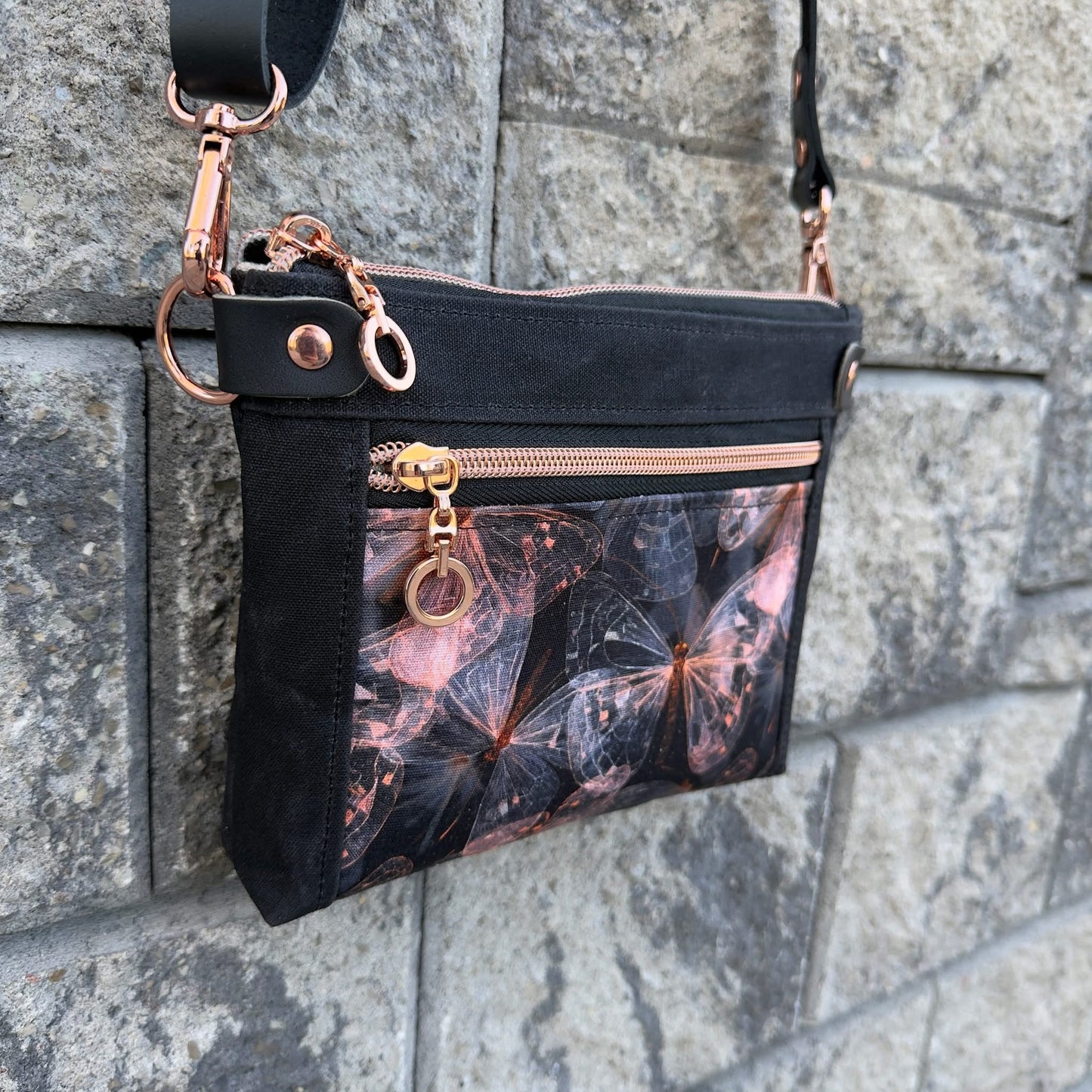 Copper moth round 37 retail