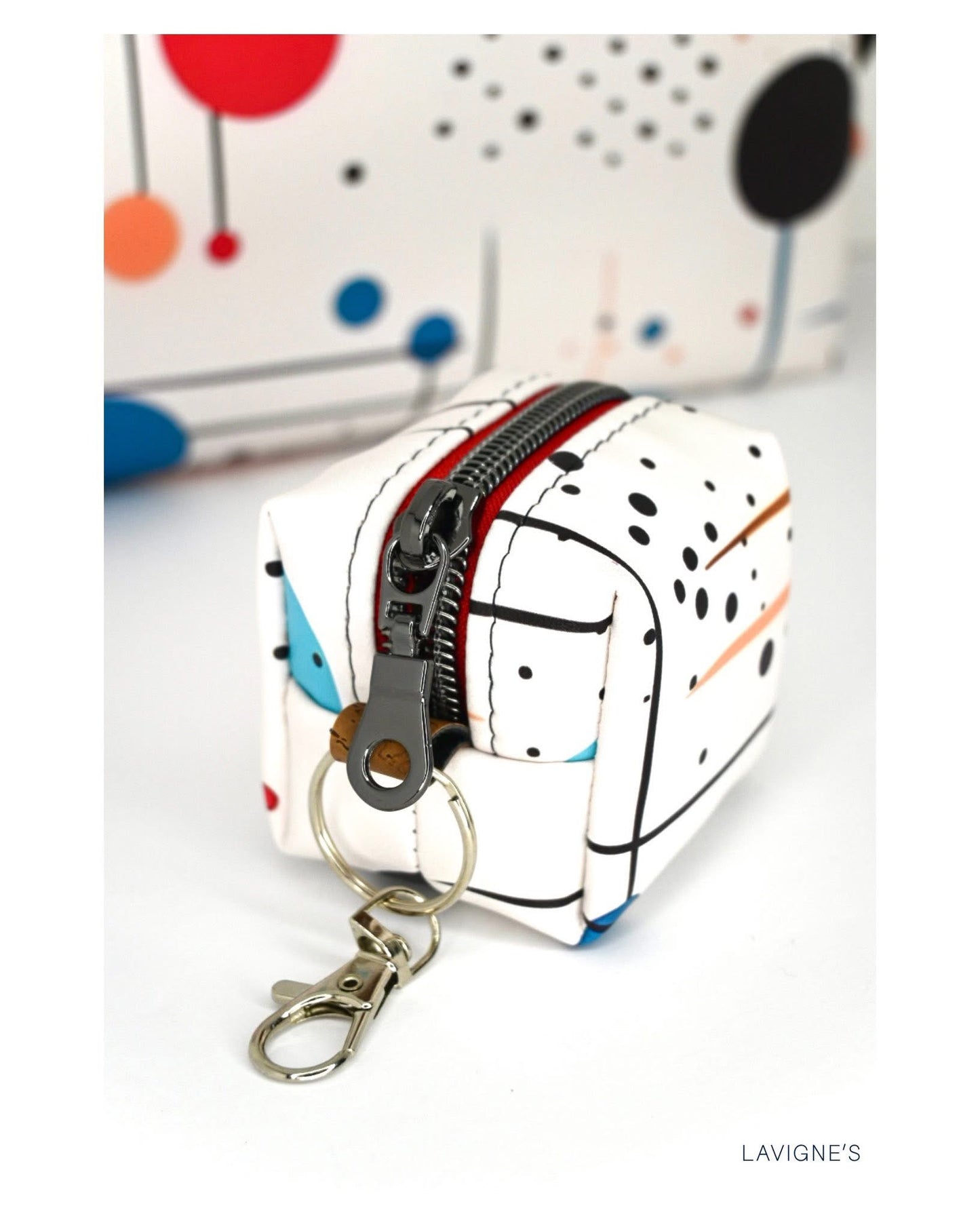 The 70's dots preorder round 27