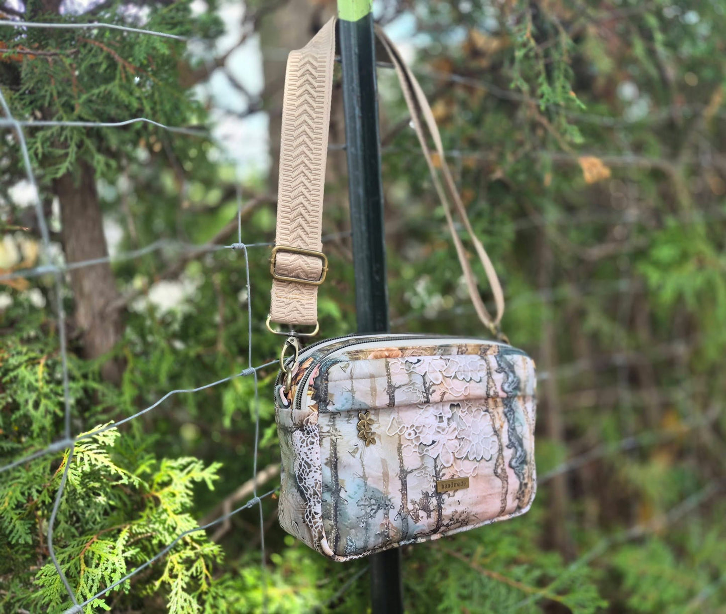 Pastoral forest preorder round 40