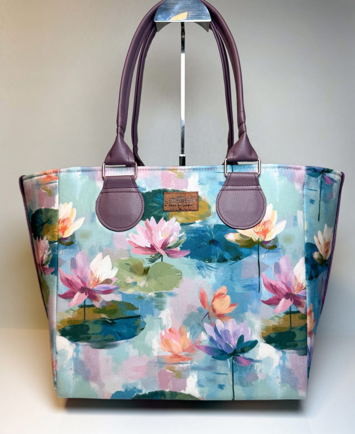 Lily pad round 35 retail