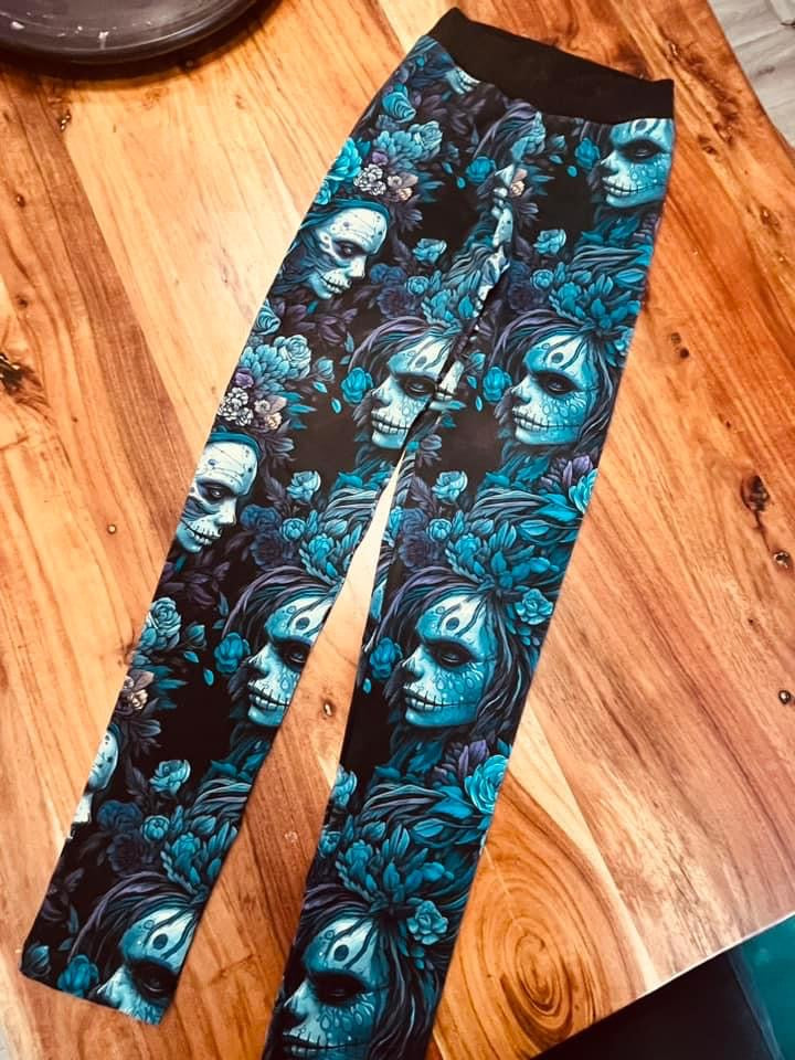 A haunting quilt show retail