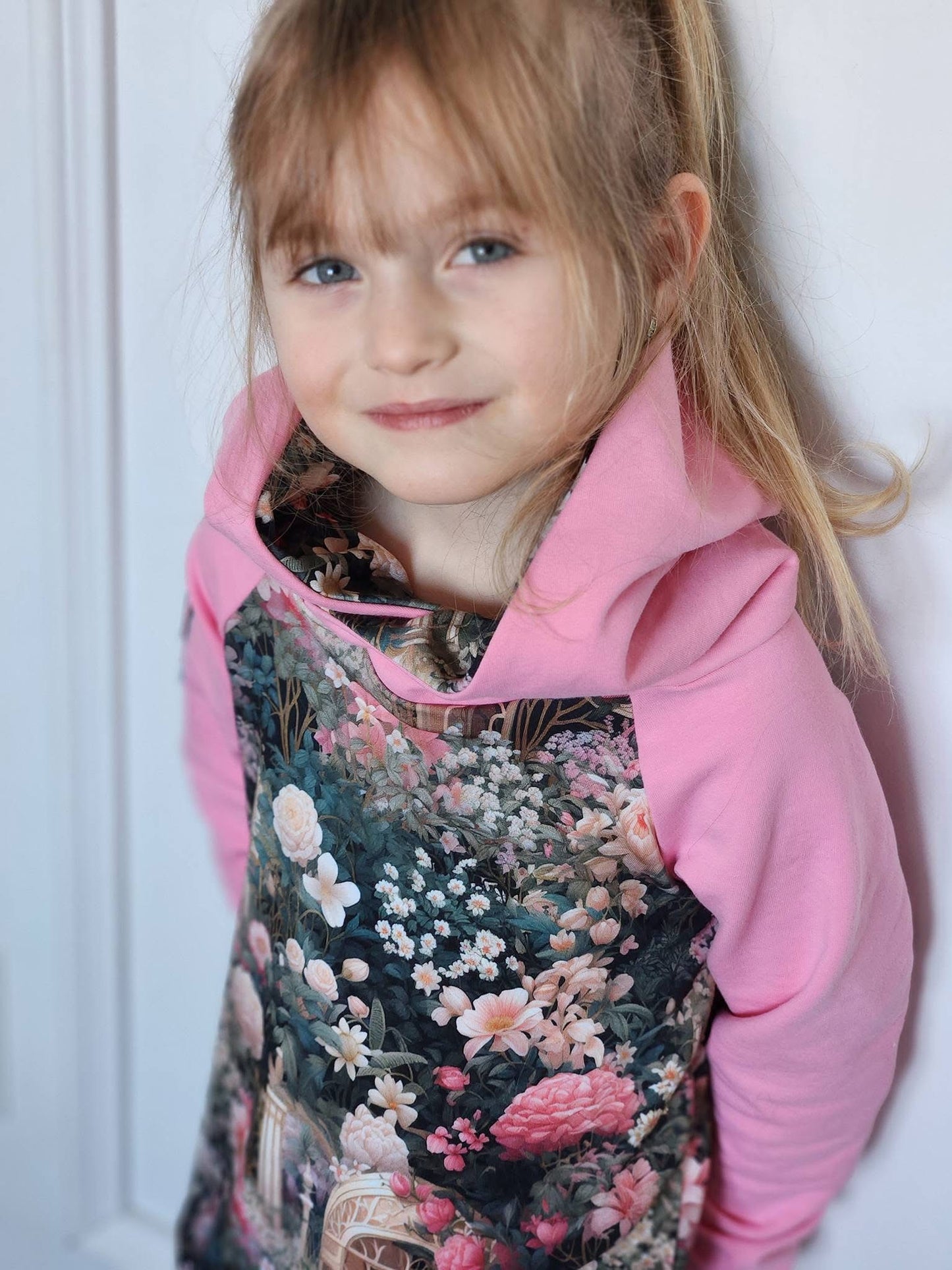 Secret garden preorder round 34