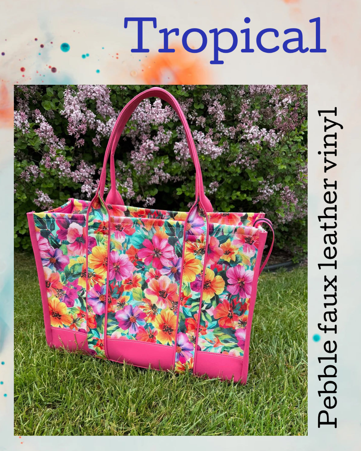 Tropical round 38 retail