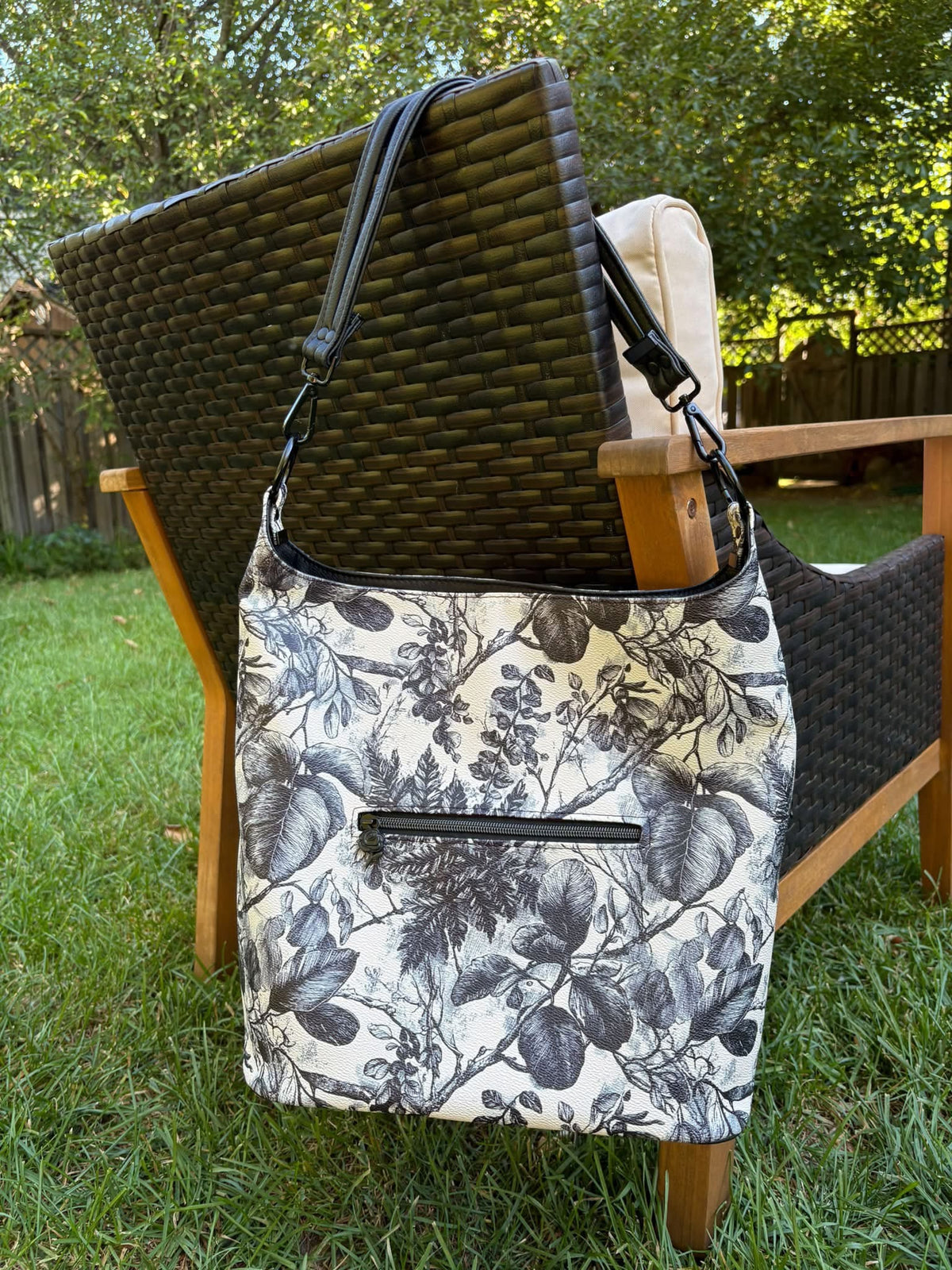 Botanical sketch preorder round 42