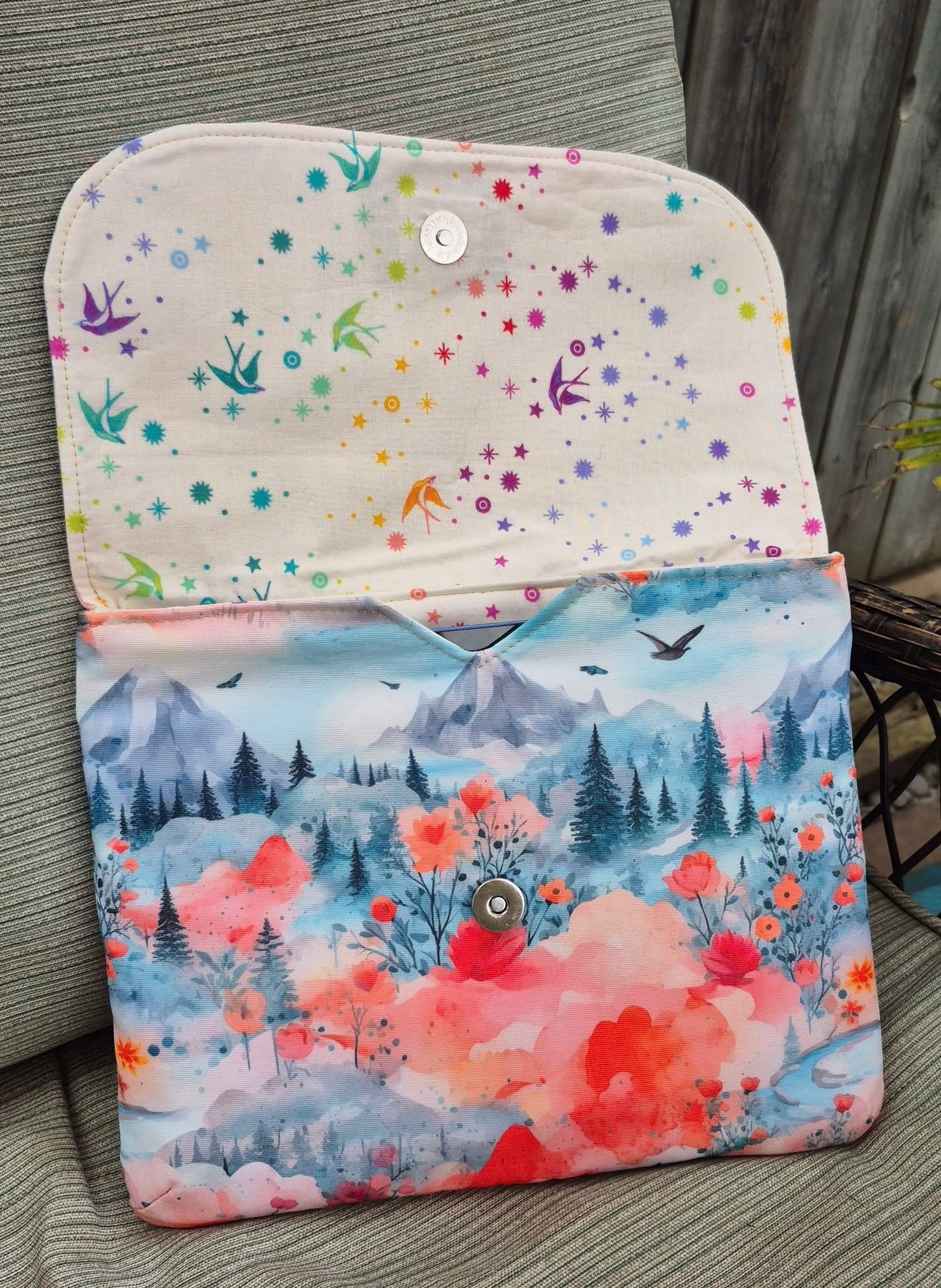 Coral mountain preorder round 29