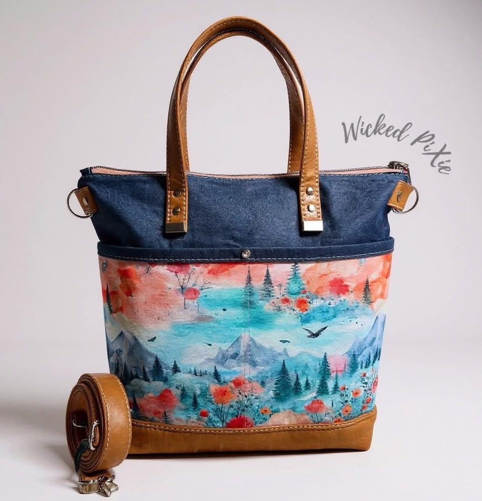 Coral mountain round 29 retail