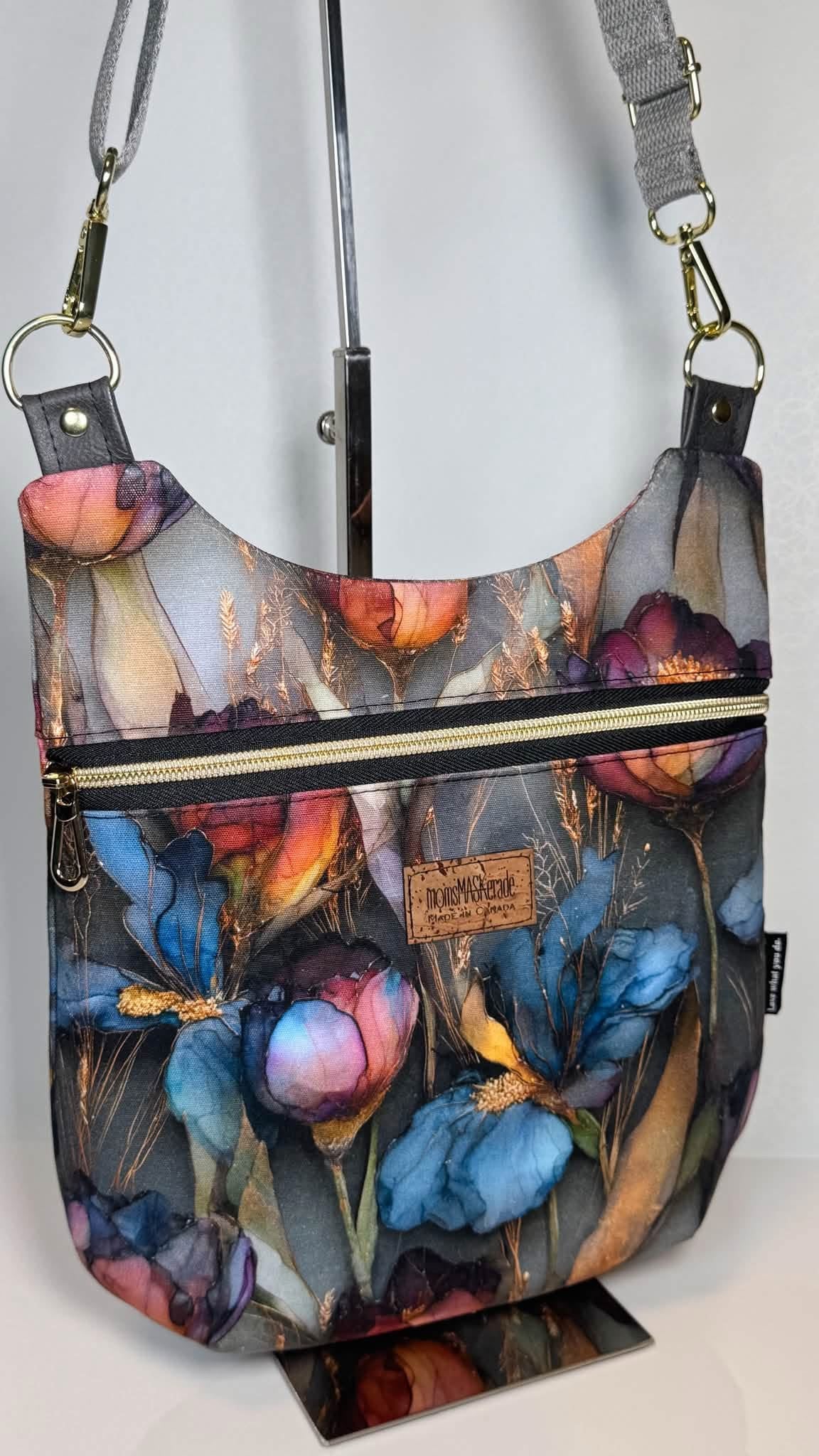 Melancholy tulips preorder round 40